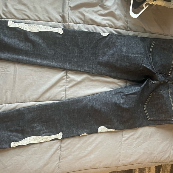 Mnml jeans size 31 worn once - Picture 2 of 2